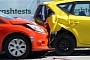 Why The NHTSA Uses the Term "Crash" Instead of "Accident"