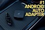 Why the World's Number One Wireless Android Auto Adapter Went Dark in the US
