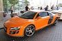 Why Tune an Audi R8? Because ABT