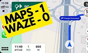 Why Using Google Maps and Waze Simultaneously Offers the Best Navigation Experience