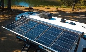 Why You'd Want Solar Panels Installed on Your RV and How Much This Will Cost You