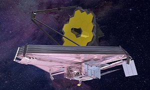 Why You Should Be Excited About the James Webb Space Telescope