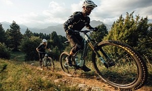 Why You Should Dish Out More Than 10 Grand for Orbea’s 2021 Rise e-MTB