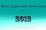 Why You Should Remember 2012