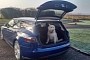 Why Your Dog Would Appreciate You Switching to an EV