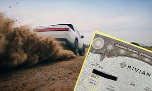 Why Your Quad-Motor Rivian Officially Has 872 HP