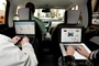 Wi-Fi Internet on Chevrolet SUVs, Trucks and Vans