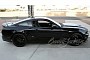Widebody 2012 Mustang Shelby Mostly Sat Idle, Wasting 1,000 HP