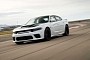 Widebody 2021 Dodge Charger SRT Hellcat Redeye Tops 203 MPH