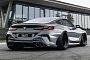 Widebody BMW M850i Rendered as The Imminent Tuner Car