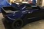 Widebody Ford Mustang Pickup Truck Conversion Is Cringe Personified