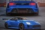 Widebody Nissan ‘400Z’ Feels Like a Tuned JDM Sports Car Able to Fight BMW’s M2