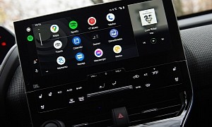 Widespread Android Auto Error Forces Users to Return to the Horrible OEM Software