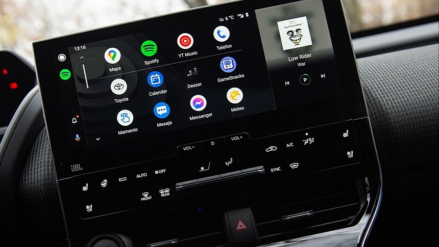 Android Auto users struggling with a new error