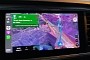 Widespread CarPlay Bug Makes Google Maps Users Jump Ship, No Wonder Apple Ignores Reports