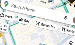 Widespread Google Maps Issue Causes the App to Freeze on iPhones