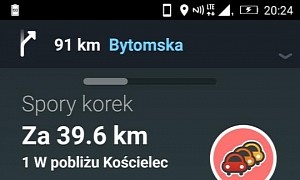 Widespread Waze Bug Makes Using the App Pretty Frustrating, You'd Better Not Update