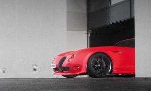 Wiesmann Back in Business After Bankruptcy