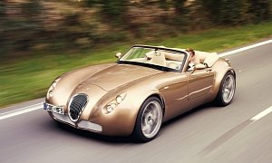 Wiesmann Bought by British Investors, to Restart Production in 2016, Company Founder Says