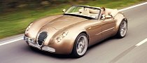 Wiesmann Bought by British Investors, to Restart Production in 2016, Company Founder Says