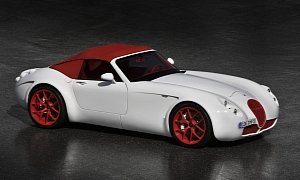 Wiesmann Factory Closed: Employees Quit and Repairs Are no Longer Possible