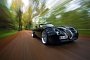 Wiesmann GTMF5 Coupe and MF4 Roadster Mark Builder’s Revival at Salon Prive S