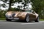 Wiesmann Is Back, Signs V8 Engine Deal With BMW M