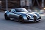 Wiesmann Project Thunderball Is a $300K EV Roadster With 680 HP and 300-Miles of Range