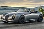 Wiesmann Thunderball Order Books Open, Customer Deliveries to Start in 2024