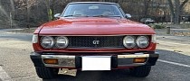 Wife of the Year Makes Amends, Buys Record Selling Toyota Celica for Husband