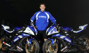 Wilco Zeelenberg to Take FIAT Yamaha Role in 2010?