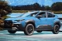 2024 Subaru Crosstrek Wilderness Debuts With Better Off-Road Tech, Could Take You Camping
