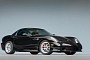 Wildly Rare American-Made Panoz Esperante GTLM With Its Supercharged V8 Goes to Auction