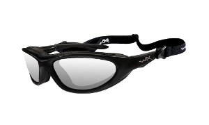 Wiley X Blink Motorcycle Sunglasses Now Available