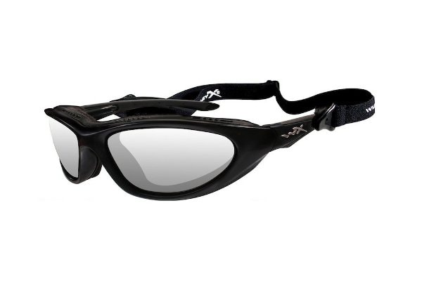 Wiley X Blink Motorcycle Sunglasses Now Available autoevolution