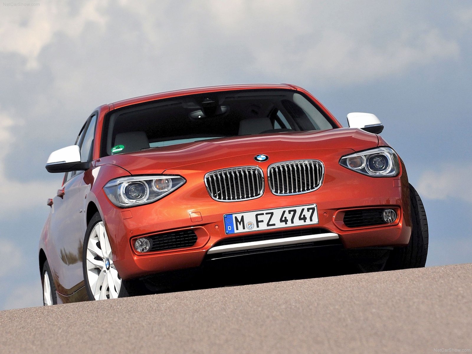 Will BMW Keep the F20 1 Series Off American Soil for Good