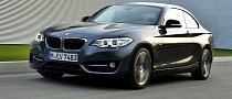 Will BMW Make the 2 Series Front-Wheel Drive?