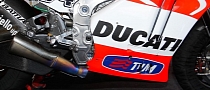 Will Ducati Lose Philip Morris Sponsorship?