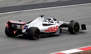 Will Nikita Mazepin Be in F1 by the End of the Week?