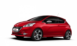 Will Peugeot's 208 GTi Be Worth the Wait?