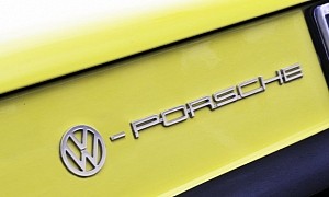 Will Porsche and VW Go Separate Ways in the Future? This Seems to Make Sense