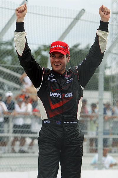 Will Power happy for Indy win in Sao Paolo