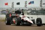 Will Power Wins at St. Petersburg, Extends Indy Lead
