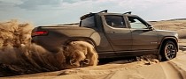 Will Rivian Get a Pass for Putting 100 HP Behind a Paywall?