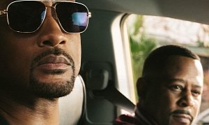Will Smith and His Porsche 911 Are Back in Bad Boys for Life Trailer