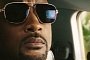 Will Smith and His Porsche 911 Are Back in Bad Boys for Life Trailer
