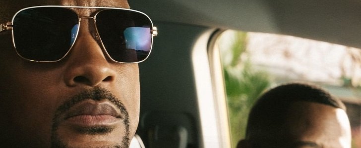 Will Smith and His Porsche 911 Are Back in Bad Boys for Life Trailer ...
