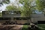 Will Smith’s Gigantic $2.5 Million RV The Heat Is Now Used for Unglamorous Glamping