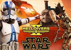 Will Sony PlayStation Ban Star Wars Mods in Helldivers 2 to Make an Extra Buck?