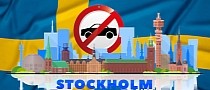 Will Stockholm, the First City To Ban Both Gasoline and Diesel Cars, Set a Global Trend?